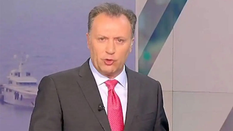 Δημήτρης Οικονόμου για το επίμαχο σχόλιο προς τα ΑμεΑ: «Οφείλουμε μία γενναία συγγνώμη»