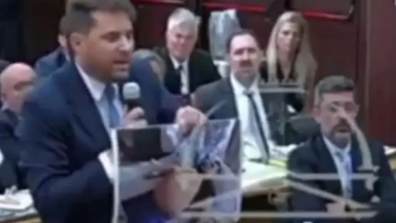 Έτσι πέθανε ο Μαραντόνα