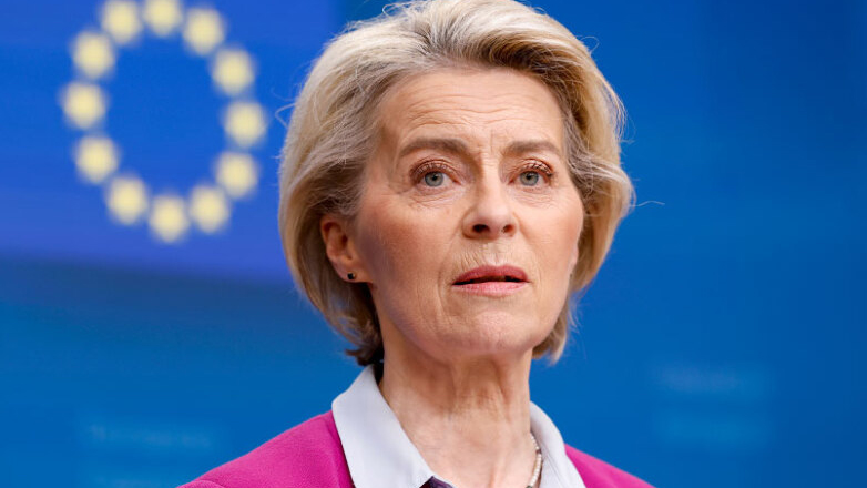 Αυτά είναι τα αμερικανικά προϊόντα που μπλοκάρει η Ε.Ε.