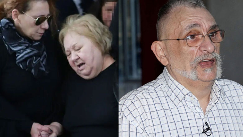 Ιάσονας Τριανταφυλλίδης – Συγκλονίζει η μητέρα του: «Είχα 40 μέρες την τέφρα του εδώ και του μίλαγα»