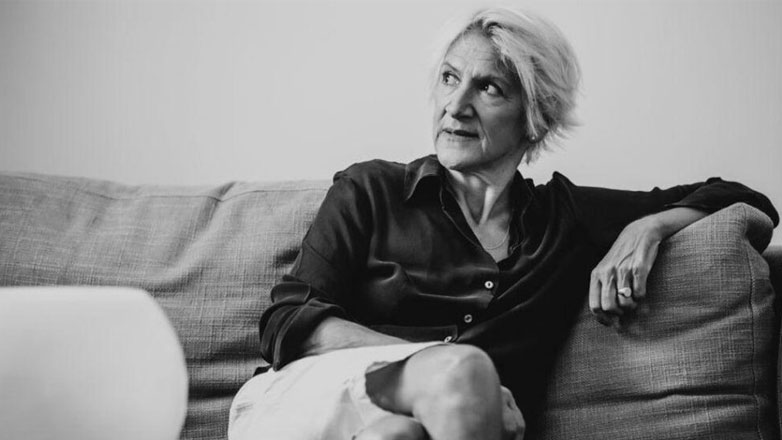 ΑΝΤ1: Συγκινεί το αποχαιρετιστήριο βίντεο για την Καίτη Κωνσταντίνου