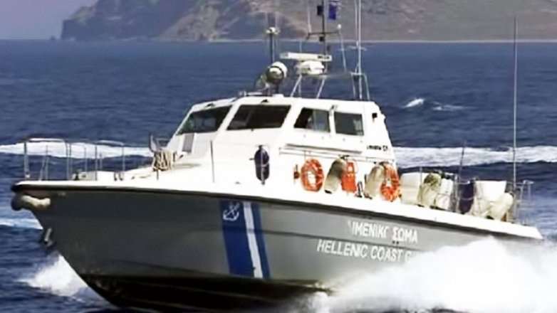 Θεσσαλονίκη: Αίσιο τέλος είχε η περιπέτεια των δύο ψαράδων