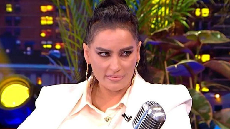 Ειρήνη Μερκούρη για τη γέννηση της κόρης της: «Ήρθε με προσευχή στον Θεό, ήταν μαρτυρική διαδικασία»