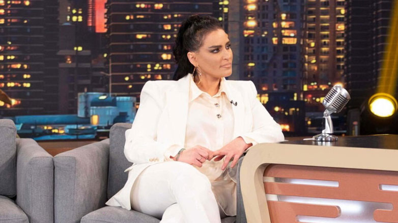 Ειρήνη Μερκούρη: «Να σταματήσουν να κάνουν εκτρώσεις οι γυναίκες, εγώ θα κρατούσα παιδί από βιασμό»