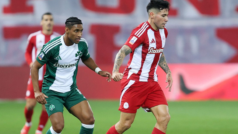 Αυτό είναι το πρόγραμμα των Playoffs