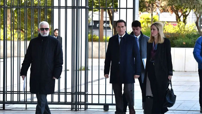 Πέτρος Φιλιππίδης: Συνεχίζεται σήμερα η δίκη της δεύτερης καταγγέλλουσας – Τι ζήτησε;