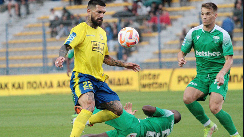 Το πρόγραμμα των playouts