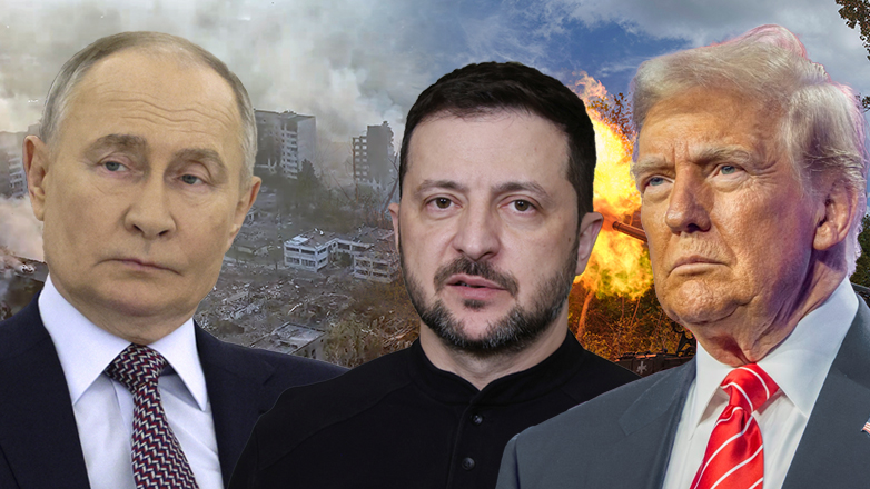 Απορρίπτει η Μόσχα την πρόταση για εκεχειρία