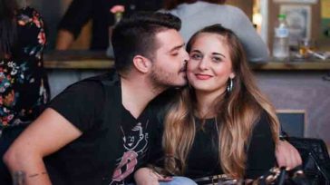 Βόλος: Τελευταίο αντίο στον Κώστα και την Κερασία