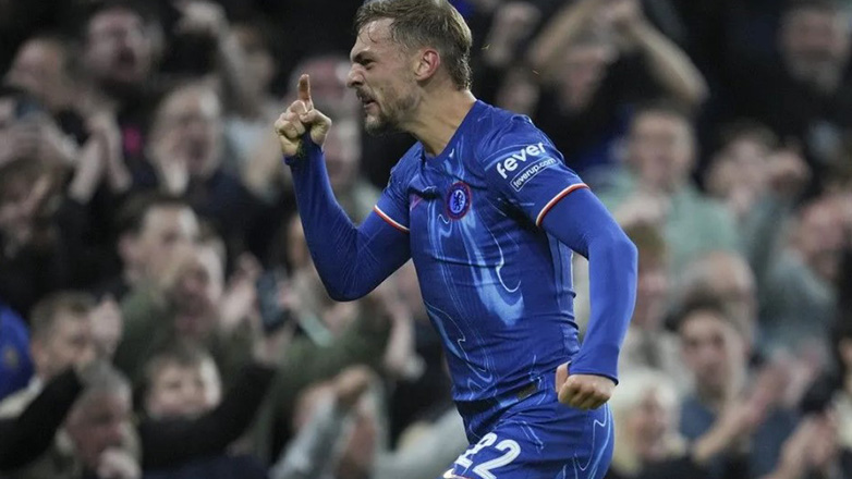 Conference League: Πρόκριση στο ρελαντί για την Τσέλσι απέναντι στην Κοπεγχάγη