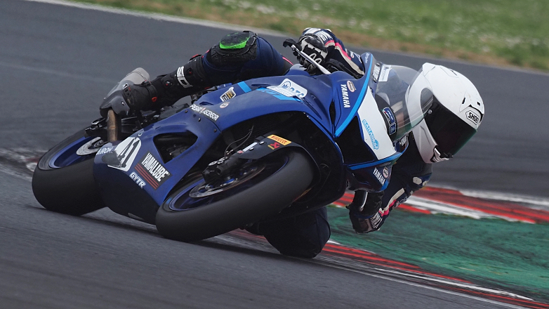 Εντυπωσιακός ο Γιάννης Περιστεράς στα Ιταλικά τεστ με Yamaha R7