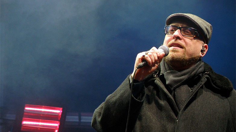 Mario Biondi: Ο Ιταλός τραγουδιστής έρχεται το καλοκαίρι στην Ελλάδα για συναυλίες