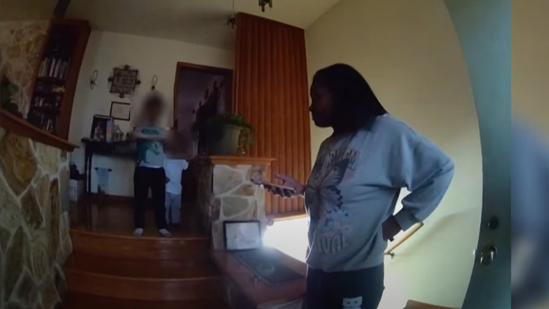 ΗΠΑ: 4χρονος κάλεσε την αστυνομία επειδή έφαγε το παγωτό του η μητέρα του