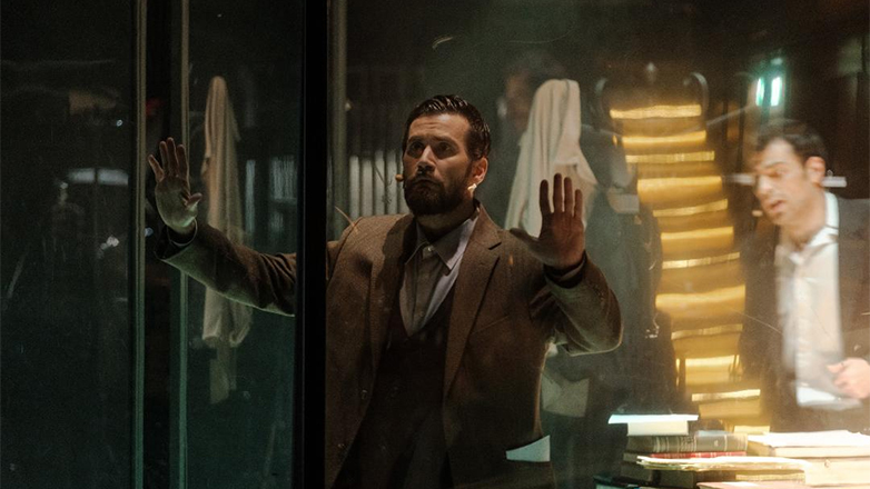 Εθνική Λυρική Σκηνή: «Ο πεθαμένος και η ανάσταση» – Βασισμένο στο ομώνυμο πεζογράφημα του Ν. Γ. Πεντζίκη