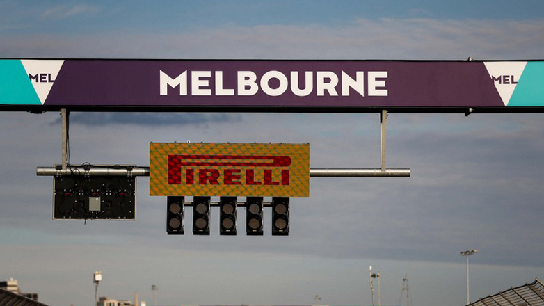 Grand Prix Australia: Στις τρεις τα ξημερώματα οι πρώτες ανεπίσημες δοκιμές