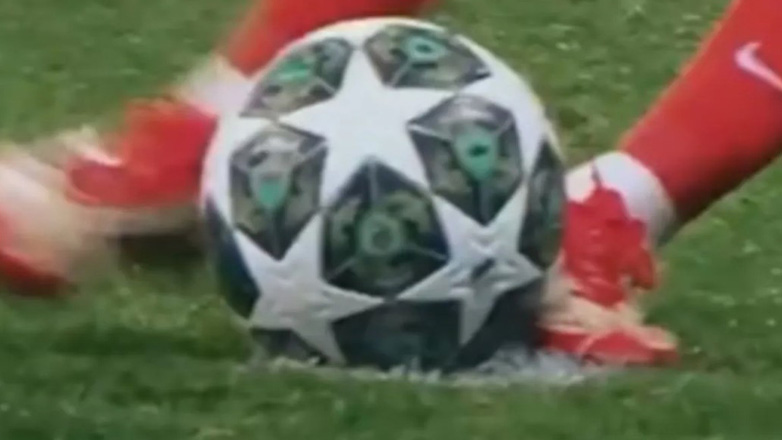 UEFA: «Σωστά ακυρώθηκε το πέναλτι του Άλβαρες»