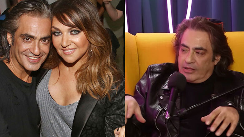 Διονύσης Σχοινάς: Αποκαλύπτει το παρασκήνιο της αξέχαστης πρότασης γάμου στην Καίτη Γαρμπή