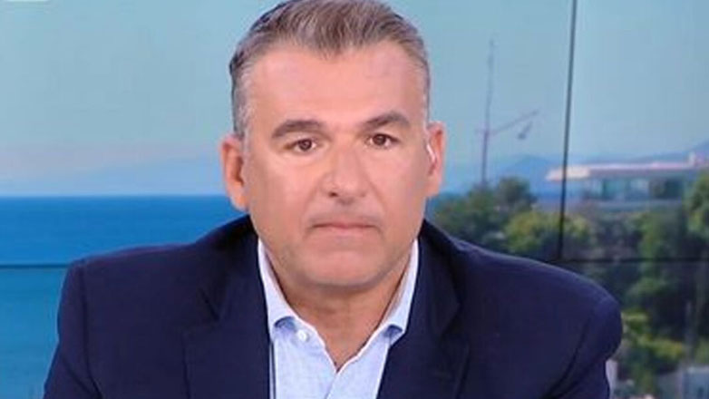 Γιώργος Λιάγκας: «Είμαι ένας άνθρωπος που έχω διαπράξει πολλά λάθη, δύο από αυτά ήταν μεγάλα…»