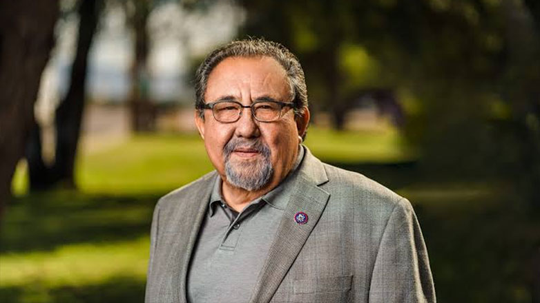 ΗΠΑ: Πέθανε ο βουλευτής Ραούλ Γκριχάλβα