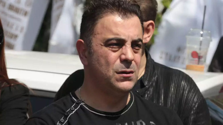 Χάρης Ακριτίδης: «Λύγισε» στο Πρωινό μιλώντας για τον γιο του – «Έδιναν 10% πιθανότητες να ζήσει»