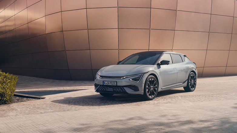 Kia: Από 32.500 χρήστες του Kia Connect το 2019 έφθασαν το 1,5 εκατομμύριο το 2025