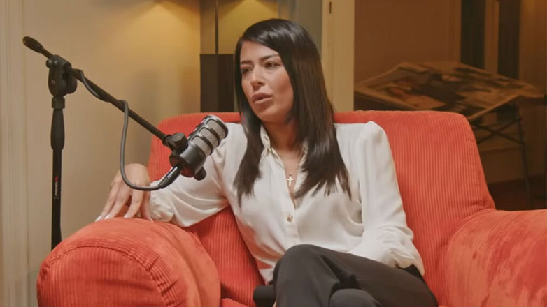 Αφροδίτη Λατινοπούλου: «Το 90% των Ελλήνων είναι αντίθετο με το νομοσχέδιο για τα ομόφυλα ζευγάρια»