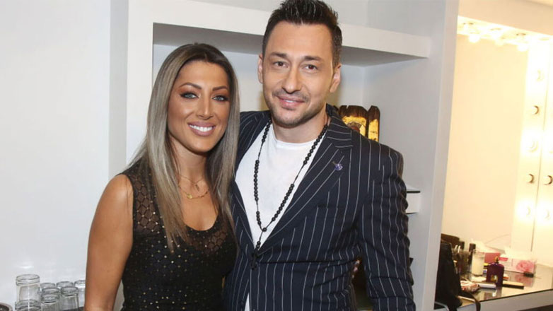 Ξέσπασε ο Πάνος Καλίδης για τα έργα στην Εθνική Πινακοθήκη: «Είναι ξεκάθαρα σατανιστικά σύμβολα»