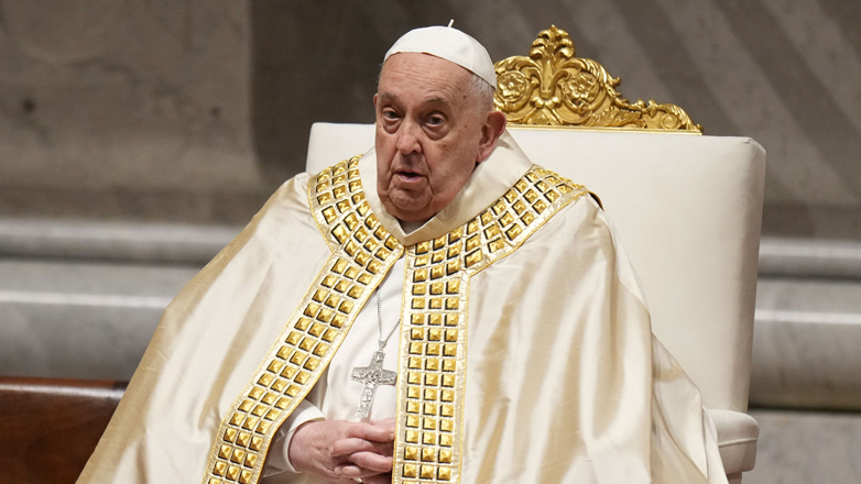 Βατικανό: Σταδιακή βελτίωση της υγείας του πάπα Φραγκίσκου – «Χρειάζεται υπομονή»