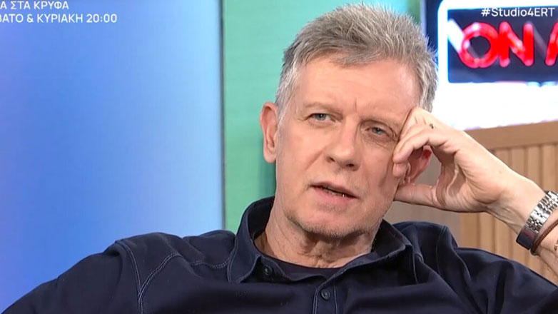 Γιάννης Σαββιδάκης: «Λεφτά έχει το Survivor, το YFSF ήταν φιλανθρωπικό και εμείς παίρναμε έναν μισθό»