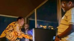 Σιέρα Λεόνε: Καθαιρέθηκε ο επικεφαλής της υπηρεσίας μετανάστευσης – Πήρε δώρο από Ολλανδό βαρόνο ναρκωτικών της Ευρώπης