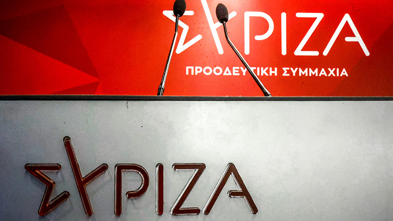 ΣΥΡΙΖΑ: Τα «γαλάζια» παιδιά επιμένουν να δηλώνουν ανήξερα για τις «γαλάζιες» ακρίδες του ΟΠΕΚΕΠΕ