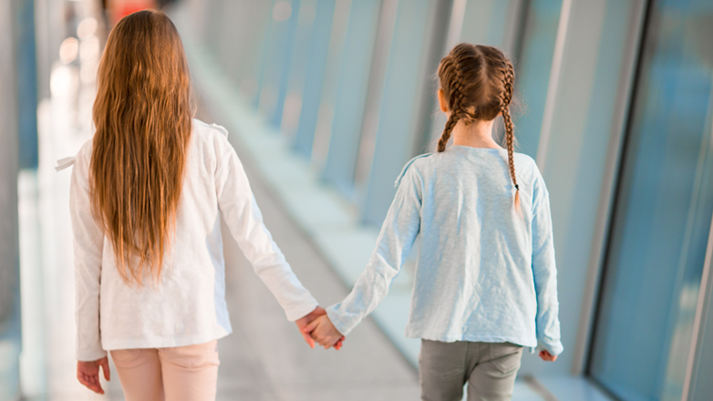 Πάτρα: Συναγερμός για την εξαφάνιση δύο κοριτσιών από το Κέντρο Παιδικής Μέριμνας Θηλέων