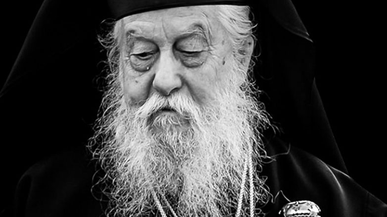 Ιωάννινα: Εκοιμήθη ο Μητροπολίτης πρώην Παραμυθίας Τίτος