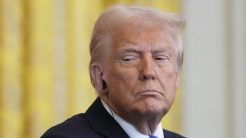 Τραμπ: «Χάσαμε την Ινδία και τη Ρωσία από την Κίνα»