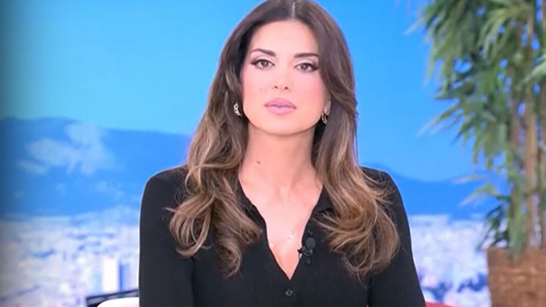 Σταματίνα Τσιμτσιλή για Εθνική Πινακοθήκη: «Όταν μου προσβάλλεις τη σημαία μου, την πίστη μου, την μητέρα μου δεν το θεωρώ Τέχνη»