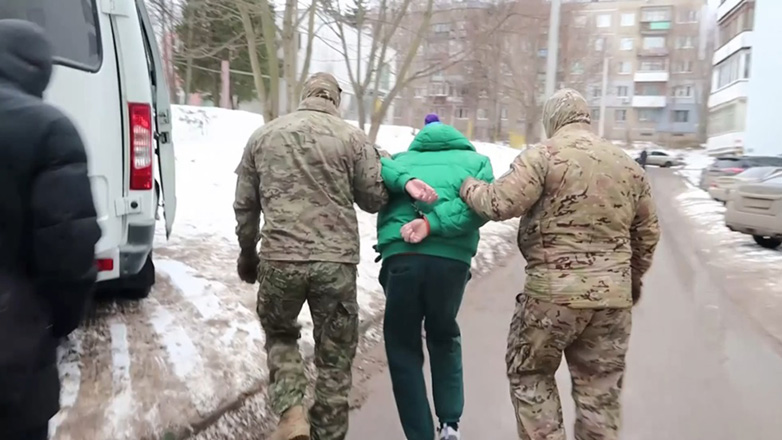 Η Ρωσία ματαίωσε Ουκρανικό σχέδιο με γράμματα – βόμβες (βίντεο)