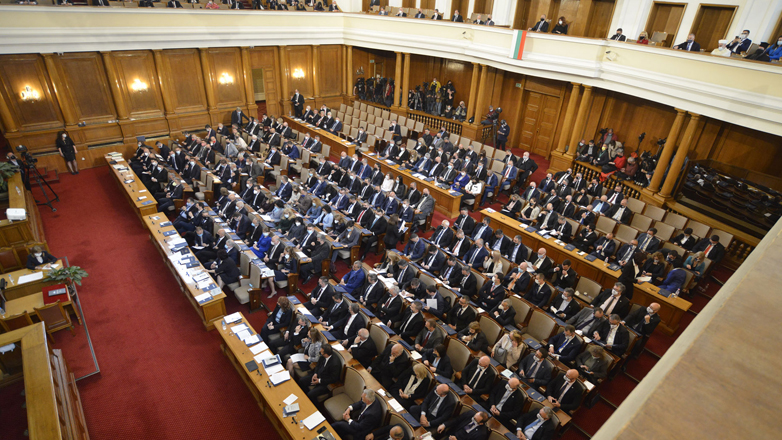 Βουλγαρία: Αλαλούμ μετά την επανακαταμέτρηση των ψήφων