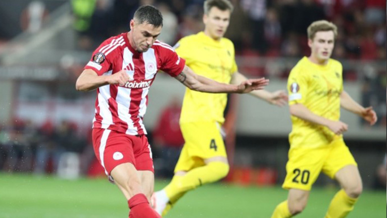 Γιάρεμτσουκ για τον κόσμο: «Σας ευχαριστώ, νιώθω την αγάπη σας»