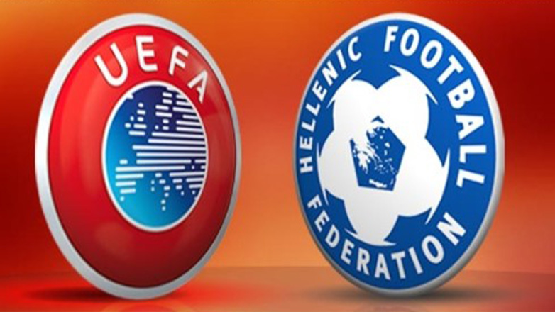 Άσχημη νύχτα για την Ελλάδα που παρέμεινε 11η στη  βαθμολογία της UEFA