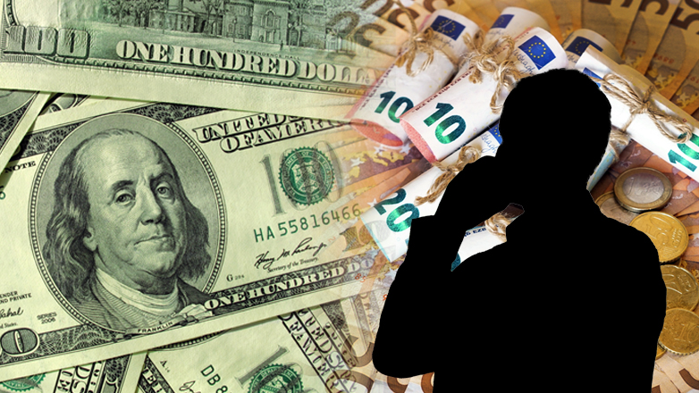 Κύπρος: Απατεώνες άρπαξαν πάνω από 1,2 εκατ. ευρώ από ζάμπλουτη Ουκρανή