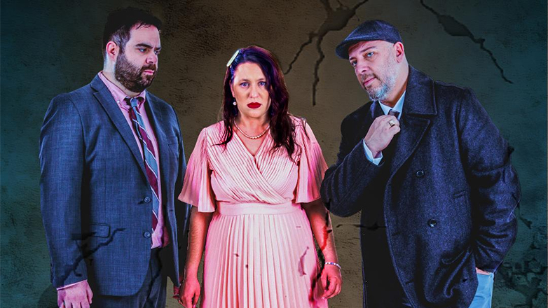 «Το Φως του Γκαζιού» στο θέατρο Βικτώρια