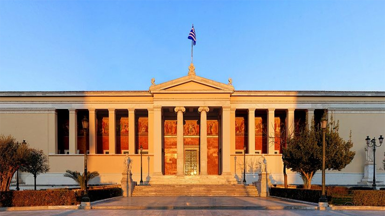 Ο 2ος Μαραθώνιος Ποίησης στα Προπύλαια του ΕΚΠΑ