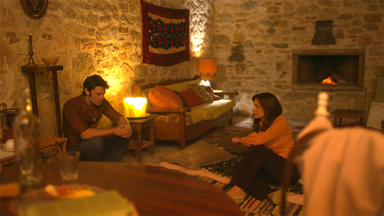 «Ηλέκτρα»: Η διπλή ταυτότητα του Παύλου αποκαλύπτεται!