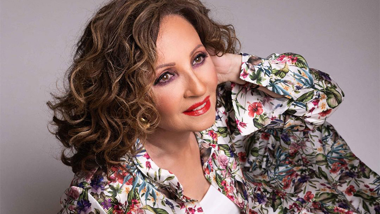 Γλυκερία: Ω γλυκύ μου έαρ και τα τραγούδια της Άνοιξης στο Θέατρο Παλλάς