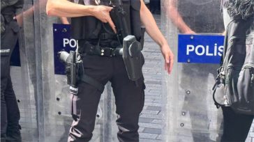 Τουρκία: Συλλήψεις υπόπτων με την κατηγορία της κατασκοπείας υπέρ του Ιράν