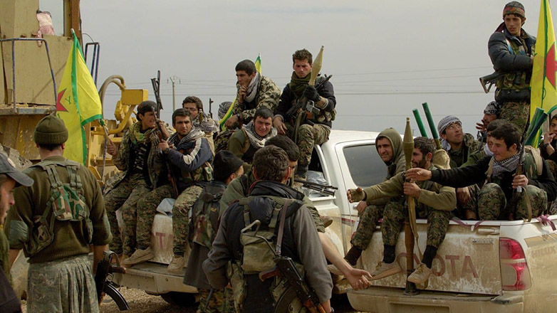 Συρία: Οι Κούρδοι απορρίπτουν το νέο συνταγματικό πλαίσιο των τζιχαντιστών