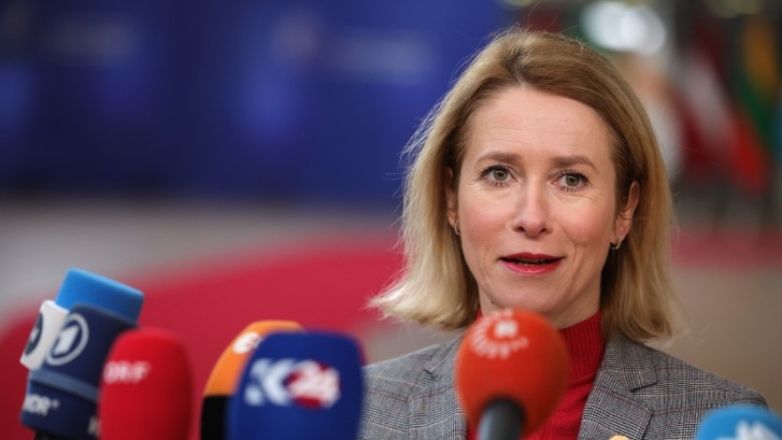 Η Ύπατη Εκπρόσωπος της ΕΕ εκτιμά πως η Ρωσία θα πει «ναι υπό όρους»