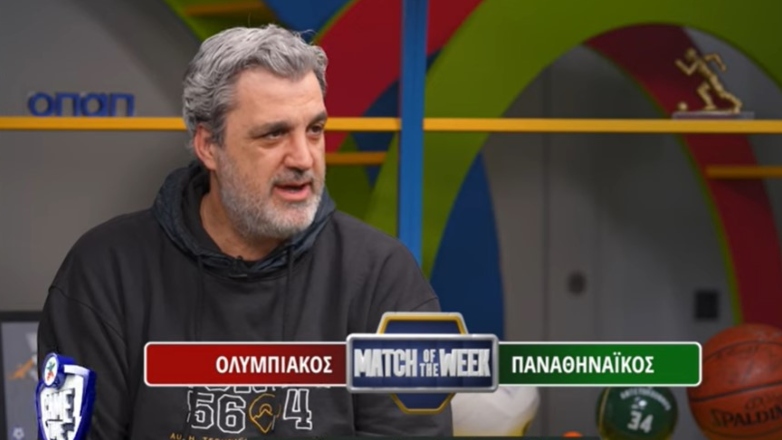 O Νίκος Οικονόμου στο ΟΠΑΠ Game Time: Ο Μήτογλου, τα δάκρυα με τον Αλβέρτη και το όνειρο του να γίνει πιλότος