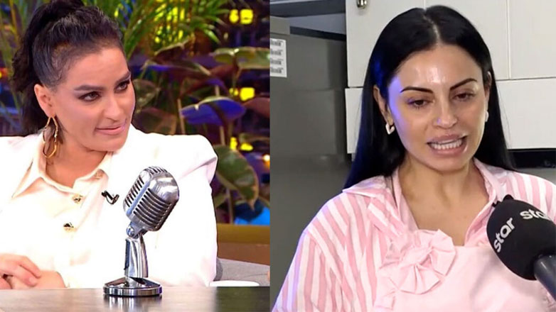 Δήμητρα Αλεξανδράκη: «Η κ. Μερκούρη έχει σηκωθεί βιασμένη από κάποιο κρεβάτι και αποφάσισε ότι θα κρατήσει ένα τέτοιο παιδί;»