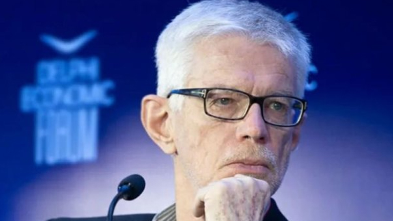 Ποιος είναι ο Αρίστος Δοξιάδης που αναλαμβάνει υφυπουργός Καινοτομίας